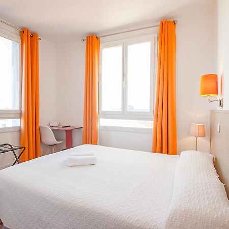 Hotel Des Vignes Rivesaltes Dış mekan fotoğraf