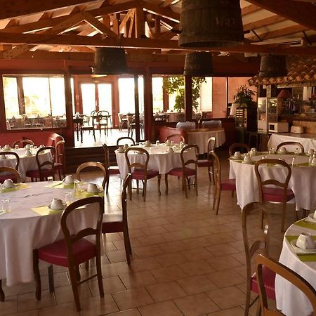 Hotel Des Vignes Rivesaltes Dış mekan fotoğraf