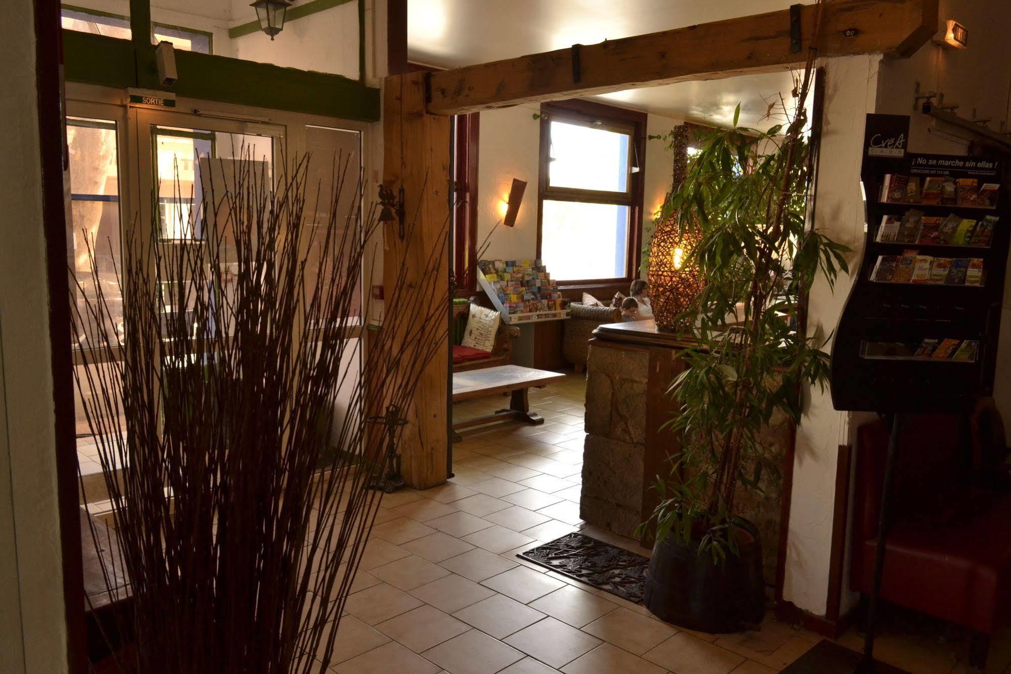 Hotel Des Vignes Rivesaltes Dış mekan fotoğraf