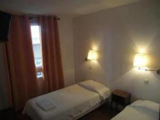 Hotel Des Vignes Rivesaltes Dış mekan fotoğraf