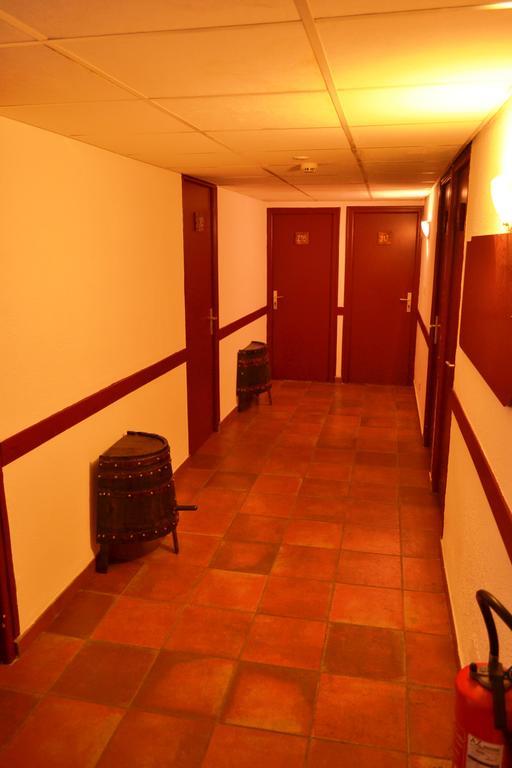 Hotel Des Vignes Rivesaltes Dış mekan fotoğraf