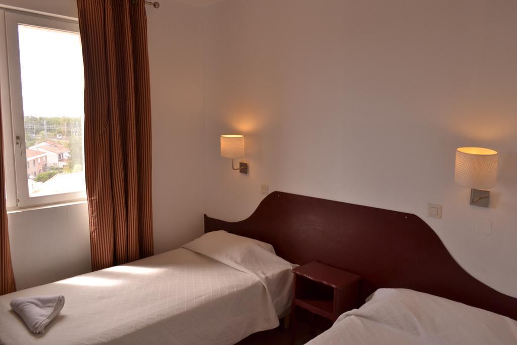 Hotel Des Vignes Rivesaltes Dış mekan fotoğraf